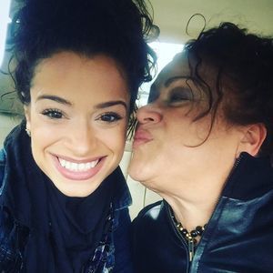 Meet your Posher, Krystal